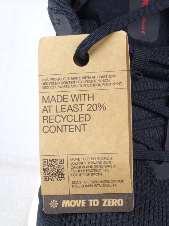 Nike Quest 6 Running Shoes Size 13 Black FD6033-002 ComfiRide Trainer main image 13